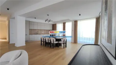Prima inchirere penthouse 4 camere Aleea Privighetorilor - foto 23