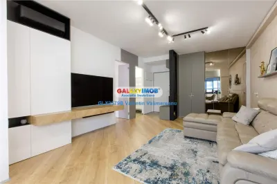 Cod 212 Apartament 3 Camere Pipera - foto 7