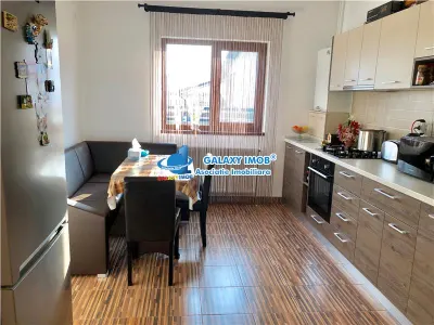 Vanzare vila individuala la cheie 4 camere  Sabareni - Central - foto 7