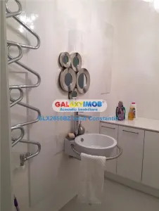 PENTHOUSE DE VANZARE - PROPRIETATE UNICA IN BUZAU, IN COMPLEX REZIDENT - foto 9