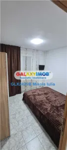 Apartament 2 camere et 1 | 52 mp | dec | Cartier Lujerului-metrou - foto 5