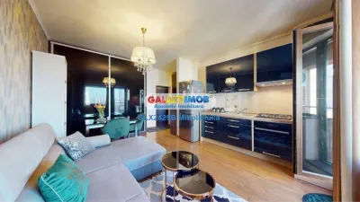 Apartament 2 camere et 6/10 decomandat - Lujerului - Plazza - foto 5