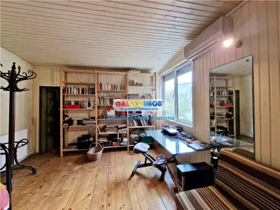 Casa veche renovata, parter+mansarda, curte proprie, Foisorul de Foc - foto 17