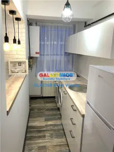 Apartament 2 camere Unirii | centrala | renovat | 2min. metrou - foto 17