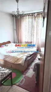 Apartament 3 camere Nicolae Grigorescu bloc''84 decomandat 2bai metrou - foto 5