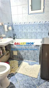 Apartament 3 camere Nicolae Grigorescu bloc''84 decomandat 2bai metrou - foto 7