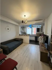 Apartament 2 cmere mobilat/utilat/2 locuri parcare-Prelungirea Ghencea - foto 3