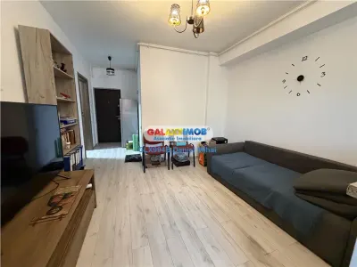 Apartament 2 cmere mobilat/utilat/2 locuri parcare-Prelungirea Ghencea - foto 7
