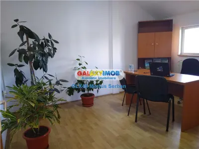 Inchiriere birou central Targoviste - foto 5