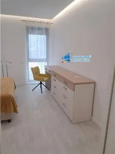 de inchiriat ap 3 cam ULTRAMODERN  central la cheie fond nou - foto 12