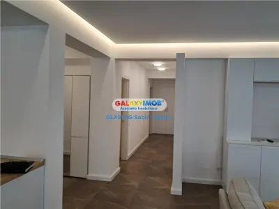de inchiriat ap 3 cam ULTRAMODERN  central la cheie fond nou - foto 8