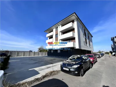 Apartament 2 camere - sos. Alexandriei-Leroy Merlin -Kaufland-200m STB - foto 17