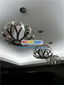 Apartament 2 camere ,bloc nou ,zona Obor Mosilor - foto 17