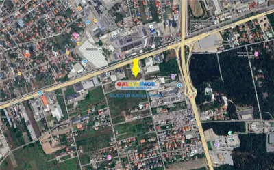 Centura | DN 1 | Odaii | 4785mp | Autorizatie Construire | Utilitati - foto 5