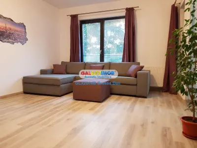 grozavesti | studio 51mp modern nou 2016 | complet | parcare metrou - foto 5