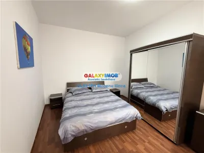 Inchiriere apartament 2 camere, in Ploiesti, zona Ultracentrala - foto 2