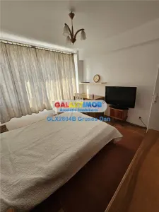 iancului | 2 camere 58mp luminos | 1980 | cada balcon | metrou - Bucuresti