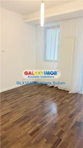 APARTAMENT DE LUX 3 CAMERE GRADINA  100 MP KISELEFF -AVIATORILOR - foto 9