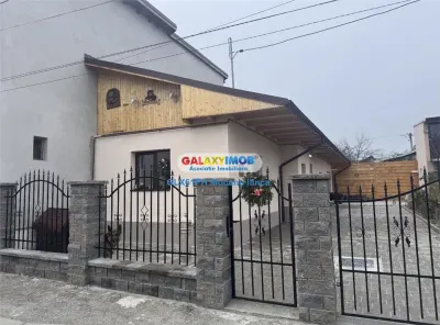 Inchiriere casa 3 camere, in Ploiesti, zona Afi Palace - foto 4
