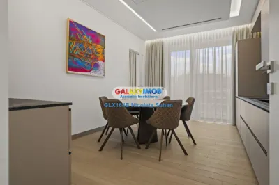 Inchiriere apartament de lux cu 5 camere - Residence Kiseleff - foto 11