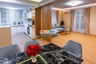 Apartament 3 camere LUX | HERASTRAU | TERASA 30MP - Bucuresti