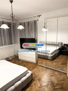 Apartament 3 camere zona Stefan cel Mare - foto 14