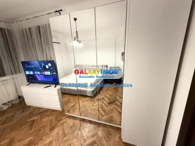 Apartament 3 camere zona Stefan cel Mare - foto 6