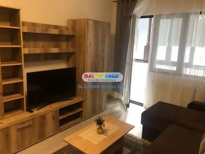 jiului | 2 camere 58mp | nou 2013 | centrala AC balcon cada | metrou - Bucuresti