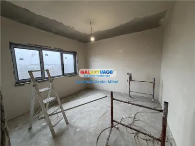 Proprietar-Casa P+1+M-5 camere/3bai- Teren 500mp Vis-a-vis  PADURE - foto 16
