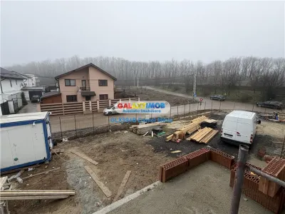 Proprietar-Casa P+1+M-5 camere/3bai- Teren 500mp Vis-a-vis  PADURE - foto 21