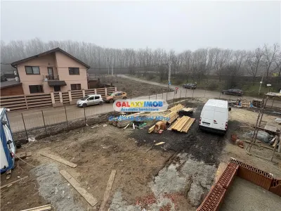 Proprietar-Casa P+1+M-5 camere/3bai- Teren 500mp Vis-a-vis  PADURE - foto 23