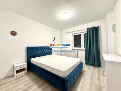 OFERTA! Apartament 2 camere 13 SEPTEMBRIE-MARRIOTT openspace - Bucuresti