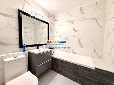 OFERTA! Apartament 2 camere 13 SEPTEMBRIE-MARRIOTT openspace - foto 5
