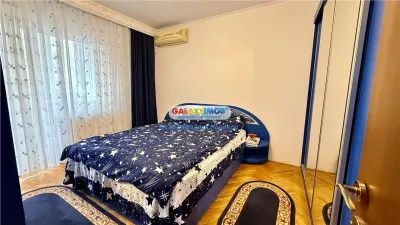 Vanzare apartament 3 camere 13 SEPTEMBRIE-PROSPER 82mp - foto 8