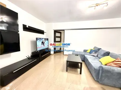 Vanzare apartament 2 camere 13 SEPTEMBRIE zona MARRIOTT - Bucuresti