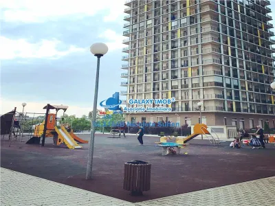 APARTAMENT 3 CAMERE SPLAIUL UNIRII-ASMITA GARDEN - foto 12