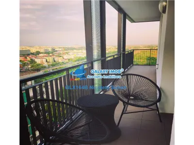 APARTAMENT 3 CAMERE SPLAIUL UNIRII-ASMITA GARDEN - foto 3