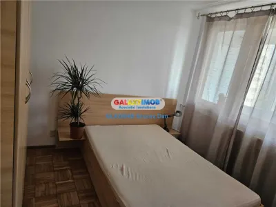 baba novac | 2 camere 53mp | 1980 | AC cada balcon | parcare parc - foto 4