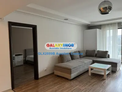 Apartament 2 camere Pipera Diamond Residence - foto 3