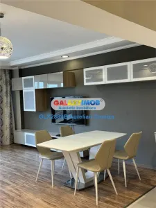 Apartament 2 camere Pipera Diamond Residence - foto 7