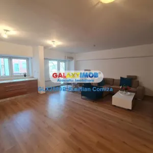 Apartament 3 camere Cartierul Francez - foto 2