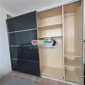 popa nan | 2 camere 50mp | nou 2016 | centrala AC cada | metrou - foto 4