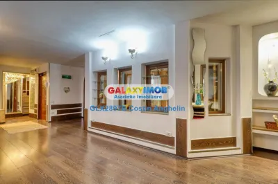 Apartament Premium 5 Camere - Vila Kiseleff / Victoriei - foto 11