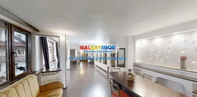Apartament Premium 5 Camere - Vila Kiseleff / Victoriei - foto 13