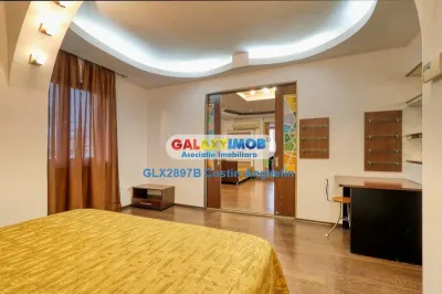Apartament Premium 5 Camere - Vila Kiseleff / Victoriei - foto 16