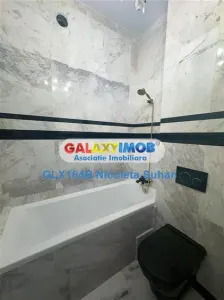 Apartament cu 4 camere de inchiriat Herastrau -Parcare Subterana - foto 18