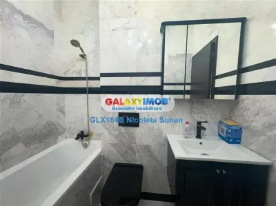 Apartament cu 4 camere de inchiriat Herastrau -Parcare Subterana - foto 21