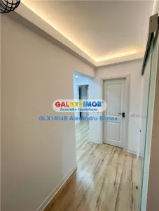 Drumul Taberei - Prel. Ghencea, et.1, modern,  bloc anvelopat, neg! - Bucuresti