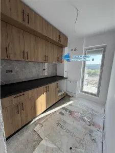 Apartament 2 cam-Incalzire pardoseala-Bucatarie mobilata-str. Alunului - Bucuresti