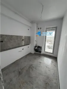 Apartament 2 cam-Incalzire pardoseala-Bucatarie mobilata-str. Alunului - foto 4